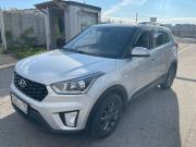 Hyundai Creta I Рестайлинг Санкт-Петербург  - изображение 11
