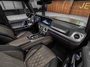 Mercedes-Benz G-Класс AMG II (W463) Москва  - изображение 51