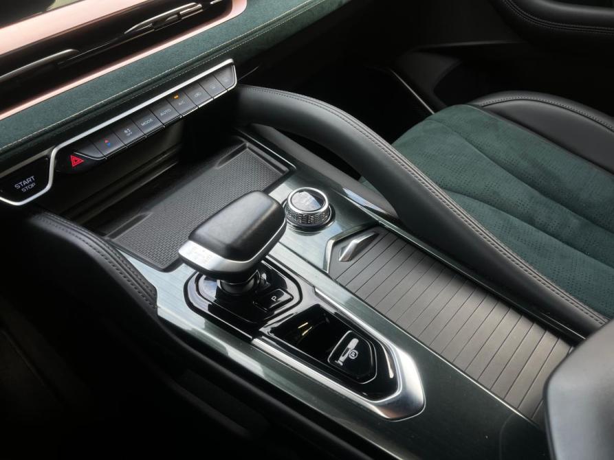 Geely Monjaro I Санкт-Петербург  - изображение 11