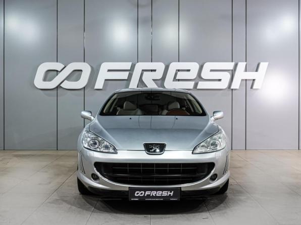 Peugeot 407 с пробегом 2007 года, цена 749 000 рублей, 210227 км, купе, Автокод Объявления