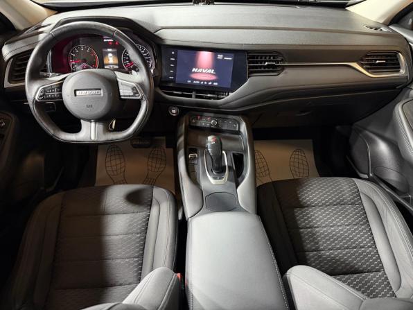 Haval F7 I с пробегом 2021 года, цена 1 985 000 рублей, 65737 км, внедорожник, Автокод Объявления