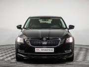 Skoda Octavia III (A7) Рестайлинг Санкт-Петербург  - изображение 28
