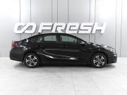 Kia Cerato IV Ростов-на-Дону  - изображение 22