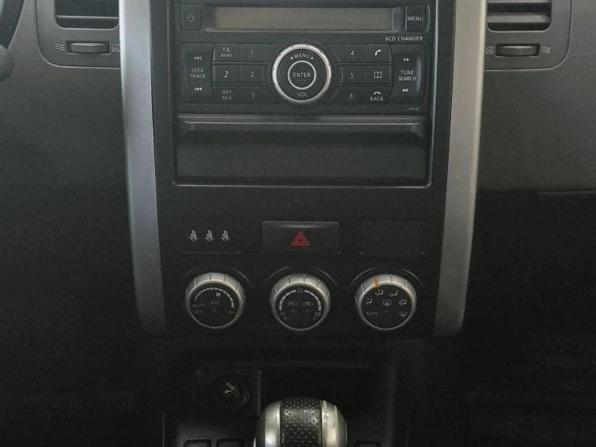 Nissan X-Trail II с пробегом 2008 года, цена 850 000 рублей, 199550 км, внедорожник, Автокод Объявления