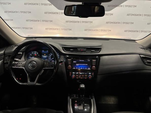 Nissan X-Trail III Рестайлинг с пробегом 2021 года, цена 1 949 000 рублей, 141000 км, внедорожник, Автокод Объявления