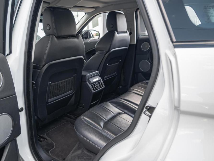 Land Rover Range Rover Evoque I Рестайлинг Краснодар  - изображение 11