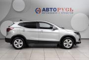 Nissan Qashqai II Рестайлинг Подольск  - изображение 31