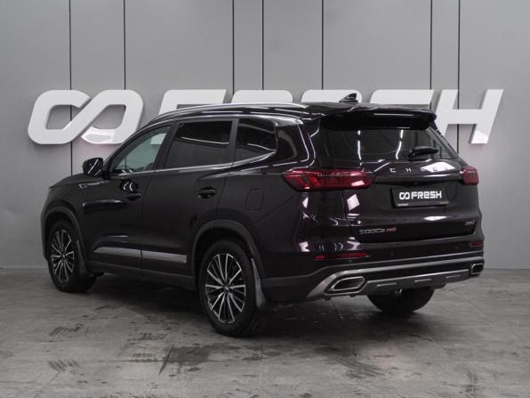 Chery Tiggo 8 Pro I с пробегом 2022 года, цена 1 899 000 рублей, 42030 км, внедорожник, Автокод Объявления