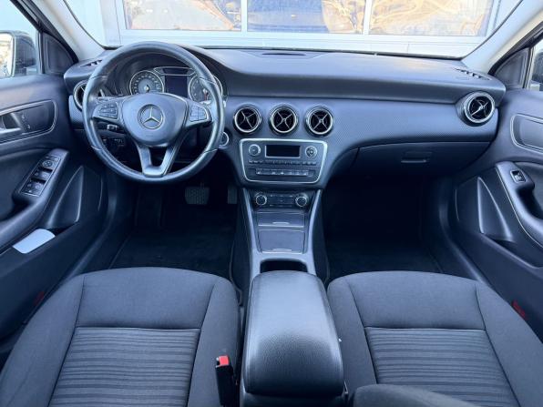 Mercedes-Benz A-Класс III (W176) Рестайлинг с пробегом 2016 года, цена 1 500 000 рублей, 186783 км, хэтчбек, Автокод Объявления