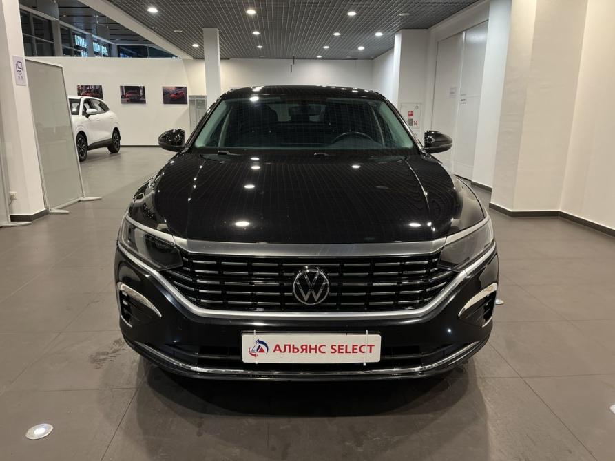 Volkswagen Passat (North America and China) II (China Market) Чебоксары  - изображение 8