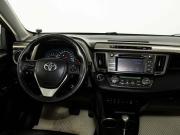 Toyota RAV4 IV (XA40) Казань  - изображение 29