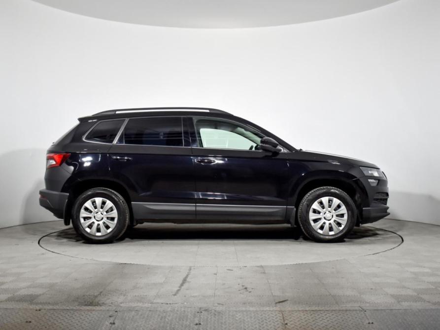 Skoda Karoq I Санкт-Петербург  - изображение 4