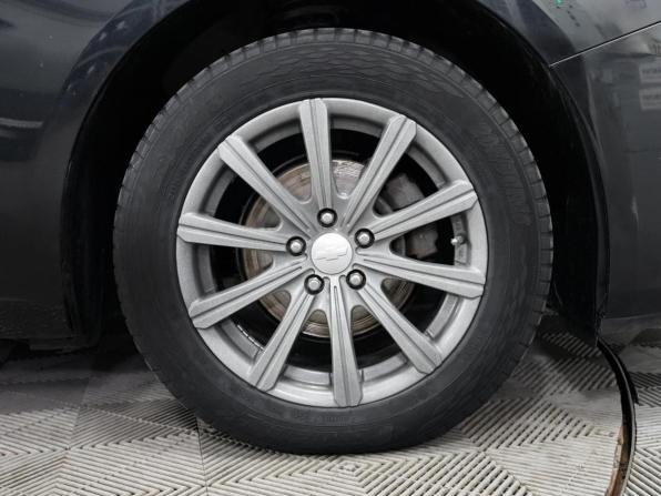 Chevrolet Cruze I Рестайлинг с пробегом 2013 года, цена 550 000 рублей, 260917 км, хэтчбек, Автокод Объявления
