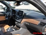 Mercedes-Benz GLS I (X166) Москва  - изображение 35