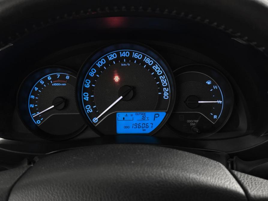 Toyota Corolla XI (E160 E170 E180) Санкт-Петербург  - изображение 17