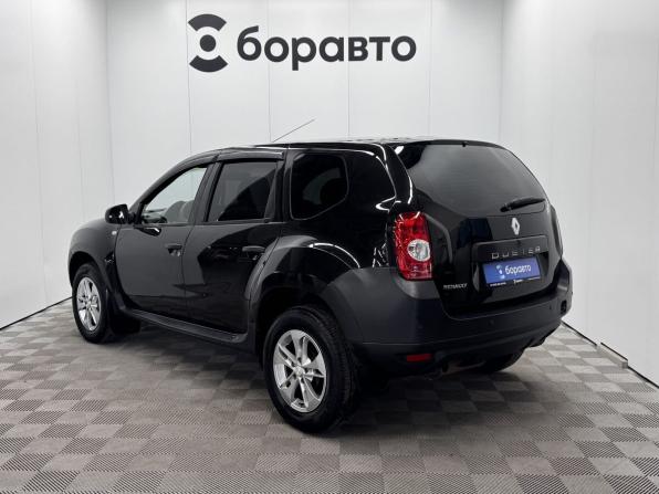 Renault Duster I с пробегом 2012 года, цена 777 000 рублей, 229080 км, внедорожник, Автокод Объявления