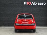Hyundai Getz I Рестайлинг Екатеринбург  - изображение 22