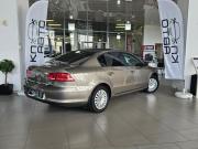 Volkswagen Passat B7 Курган  - изображение 29