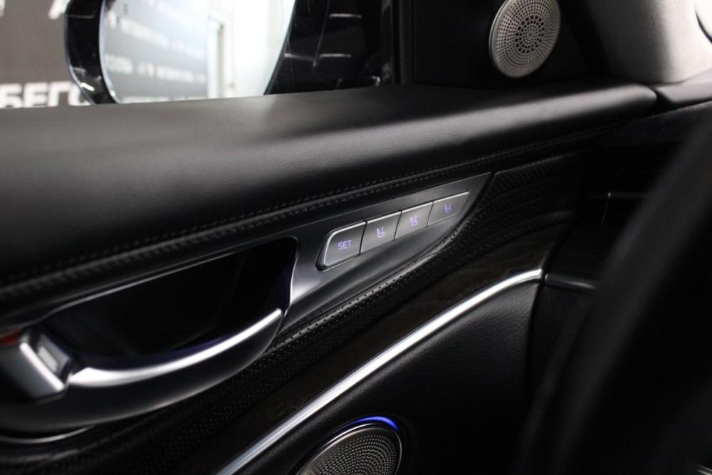 Kia K900 II Томск  - изображение 17