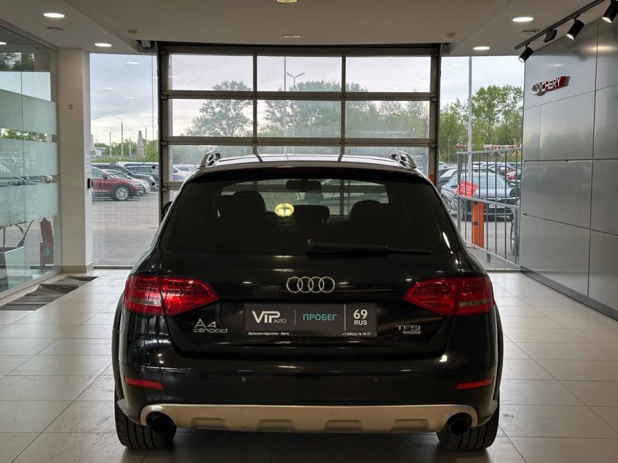 Audi A4 allroad IV (B8) Тверь  - изображение 5
