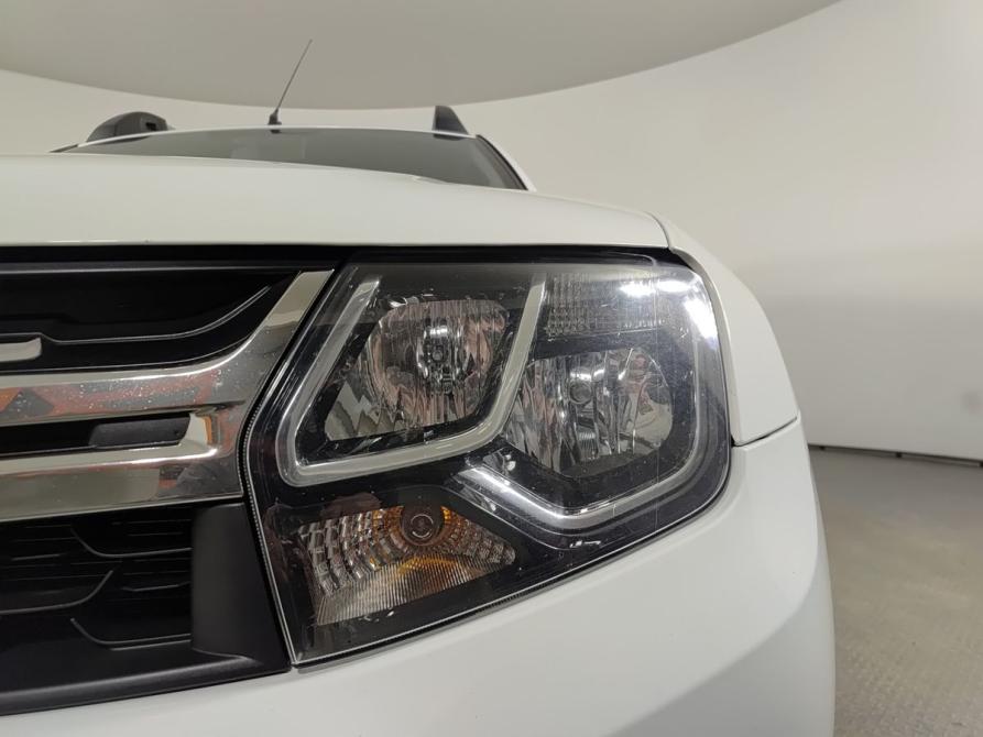 Renault Duster I Рестайлинг Уфа  - изображение 17