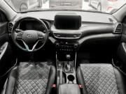 Hyundai Tucson III Рестайлинг Казань  - изображение 39