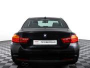 BMW 4 серии F32/F33/F36 Москва  - изображение 25