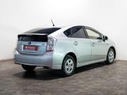 Toyota Prius III (XW30) Чита  - изображение 24