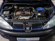 Peugeot 206 Нижний Новгород  - изображение 34