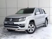 Volkswagen Amarok I Рестайлинг Набережные Челны  - изображение 28