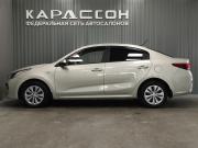 Kia Rio IV Пермь  - изображение 23