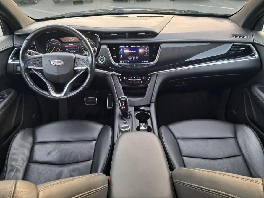 Cadillac XT6 I Санкт-Петербург  - изображение 10