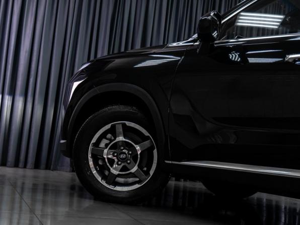 Hyundai Palisade I Рестайлинг с пробегом 2023 года, цена 6 049 000 рублей, 40802 км, внедорожник, Автокод Объявления