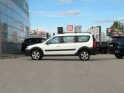 Lada (ВАЗ) Largus I Самара  - изображение 27