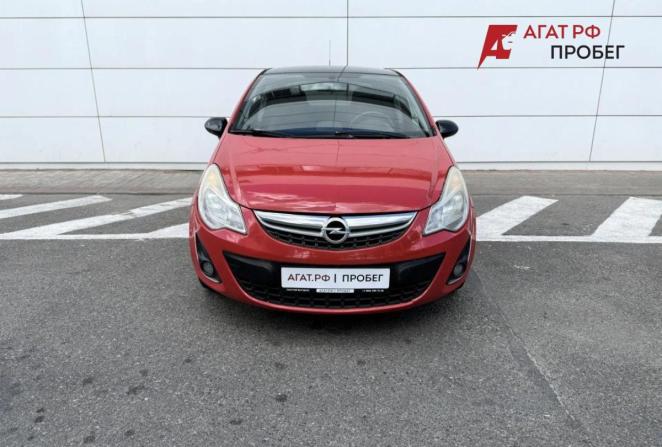 Opel Corsa D Рестайлинг II с пробегом 2011 года, цена 620 000 рублей, 180613 км, хэтчбек, Автокод Объявления