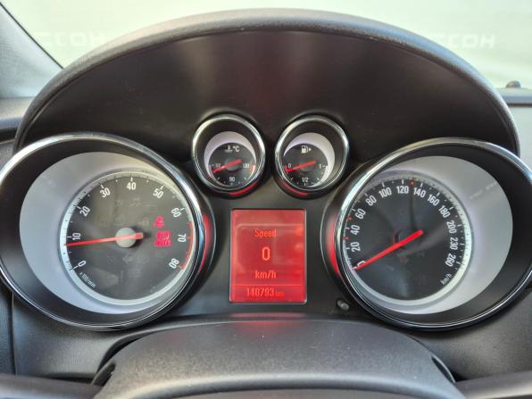 Opel Astra J с пробегом 2011 года, цена 740 000 рублей, 140793 км, хэтчбек, Автокод Объявления