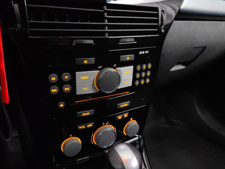 Opel Astra H Рестайлинг Подольск  - изображение 15
