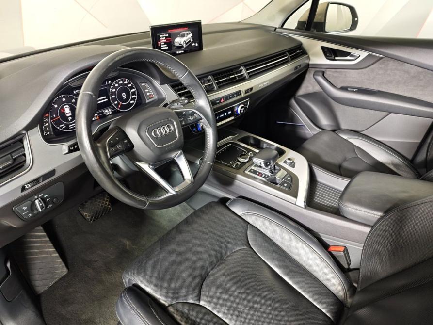 Audi Q7 II (4M) Москва  - изображение 19
