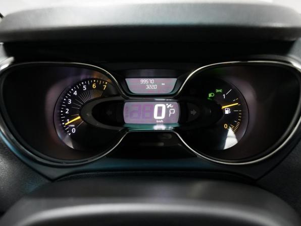 Renault Kaptur I с пробегом 2016 года, цена 1 330 000 рублей, 100000 км, внедорожник, Автокод Объявления