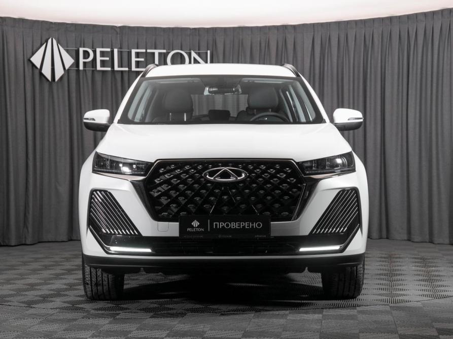 Chery Tiggo 7 Pro Max I Рестайлинг Москва  - изображение 3