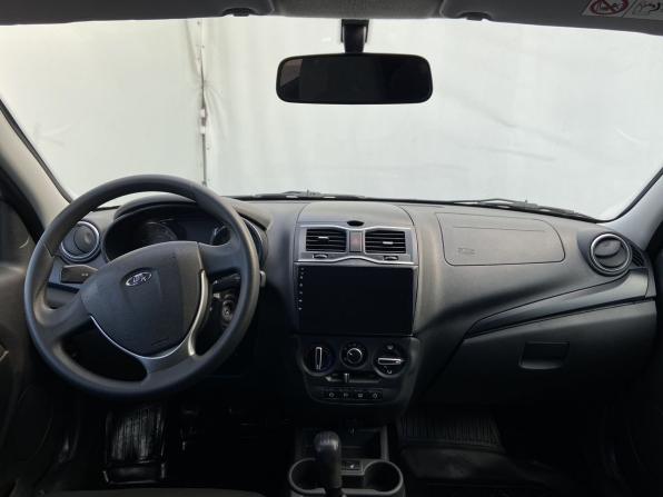 Lada (ВАЗ) Granta I Рестайлинг с пробегом 2024 года, цена 883 000 рублей, 89420 км, лифтбек, Автокод Объявления