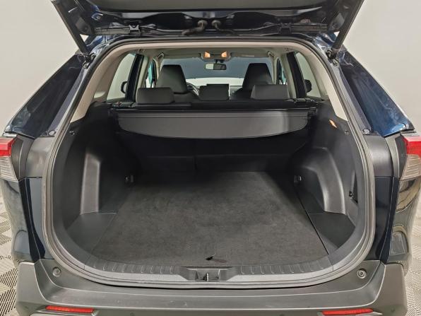 Toyota RAV4 V (XA50) с пробегом 2020 года, цена 2 779 000 рублей, 124624 км, внедорожник, Автокод Объявления