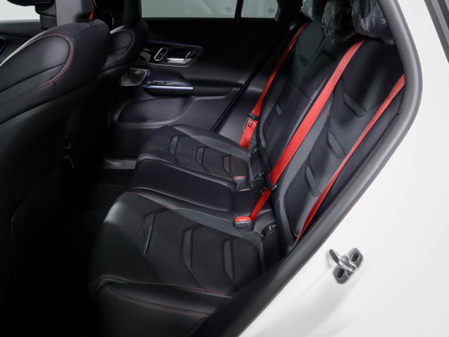 Mercedes-Benz GLC Coupe AMG II (C254) Москва  - изображение 10