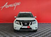 Nissan Terrano III (D10) Вологда  - изображение 24