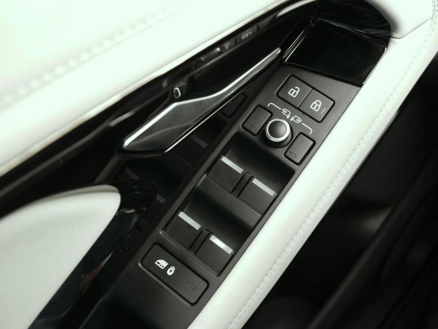 Land Rover Range Rover Evoque II Рестайлинг Владимир  - изображение 17