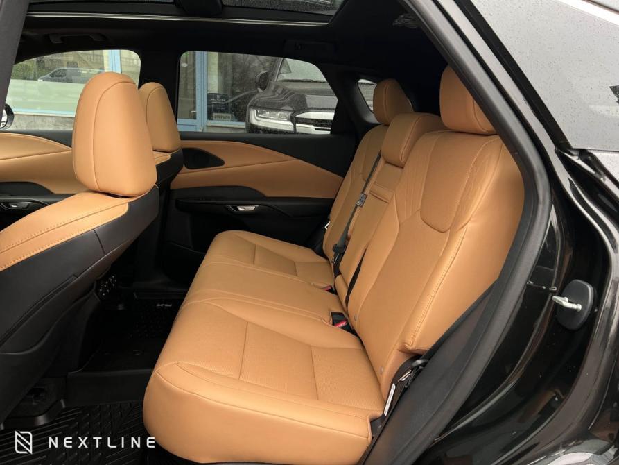 Lexus RX V Самара  - изображение 8