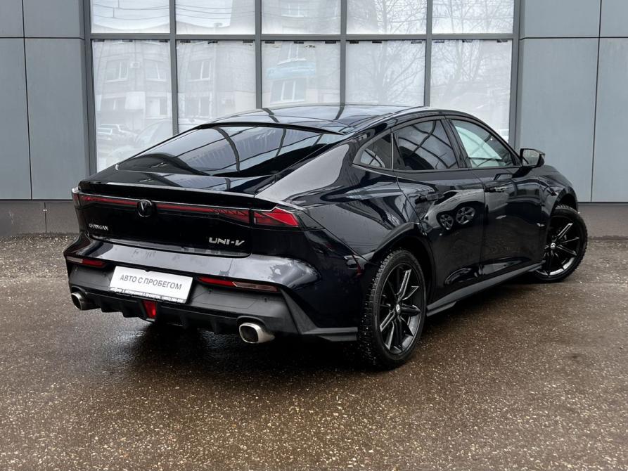 Changan UNI-V I Ярославль  - изображение 6
