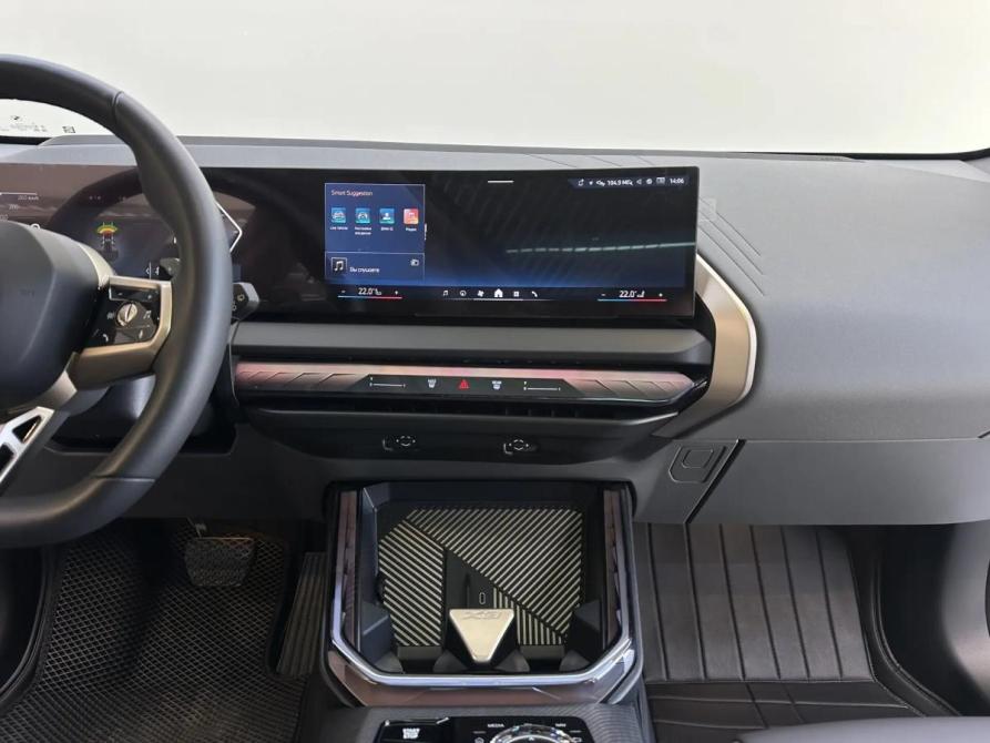 BMW X3 IV (G45/G48) Барнаул  - изображение 22