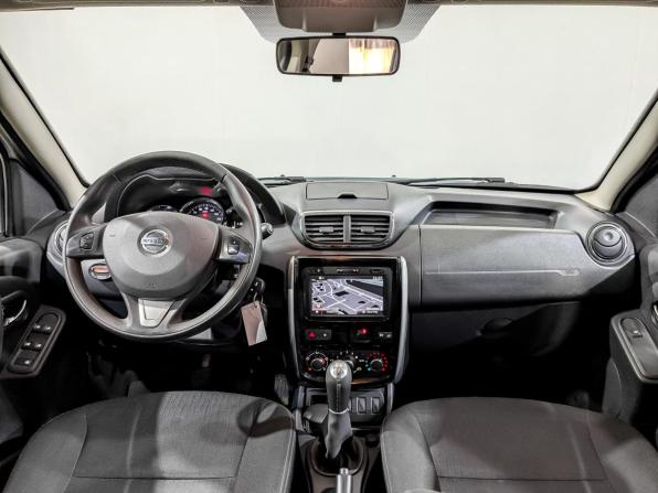 Nissan Terrano III (D10) с пробегом 2020 года, цена 1 290 000 рублей, 115622 км, внедорожник, Автокод Объявления