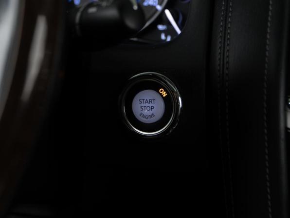 Infiniti QX80 I Рестайлинг 2 с пробегом 2018 года, цена 4 785 055 рублей, 67193 км, внедорожник, Автокод Объявления